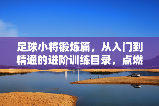 足球小将锻炼篇，从入门到精通的进阶训练目录，点燃少年足球热情与潜能