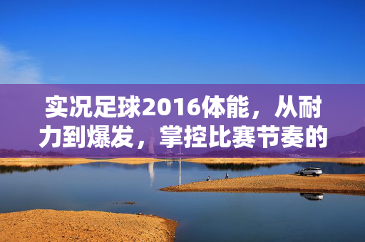实况足球2016体能，从耐力到爆发，掌控比赛节奏的核心要素，实况足球2016体能，从耐力到爆发，掌控比赛节奏的核心要素