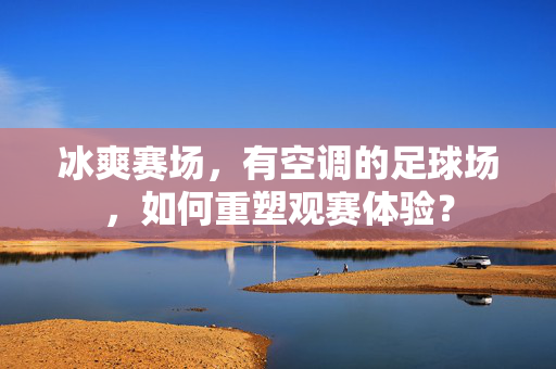 冰爽赛场，有空调的足球场，如何重塑观赛体验？