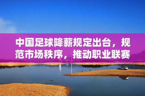 中国足球降薪规定出台，规范市场秩序，推动职业联赛健康发展的关键一步