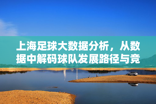 上海足球大数据分析，从数据中解码球队发展路径与竞技策略