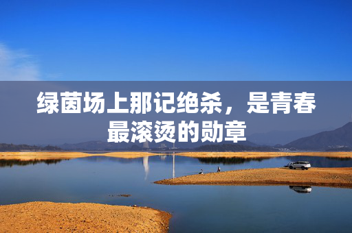 绿茵场上那记绝杀，是青春最滚烫的勋章