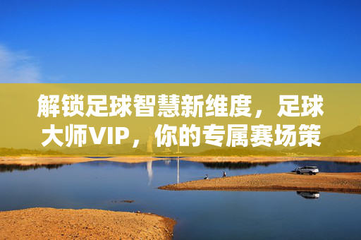 解锁足球智慧新维度，足球大师VIP，你的专属赛场策略伙伴