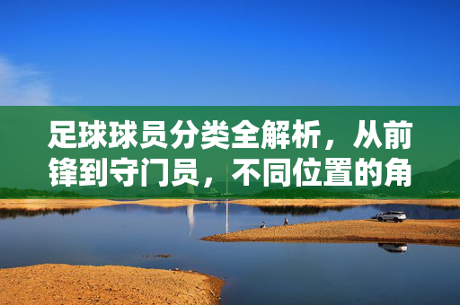足球球员分类全解析，从前锋到守门员，不同位置的角色与职责详解