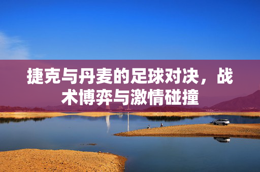 捷克与丹麦的足球对决，战术博弈与激情碰撞