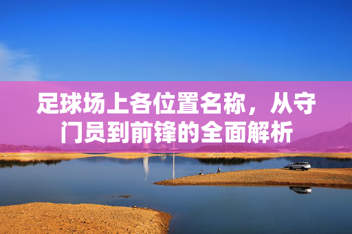 足球场上各位置名称，从守门员到前锋的全面解析