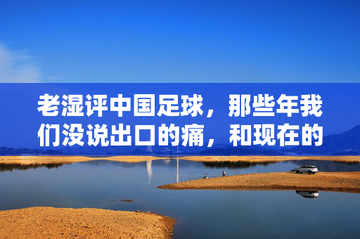 老湿评中国足球，那些年我们没说出口的痛，和现在的新困境