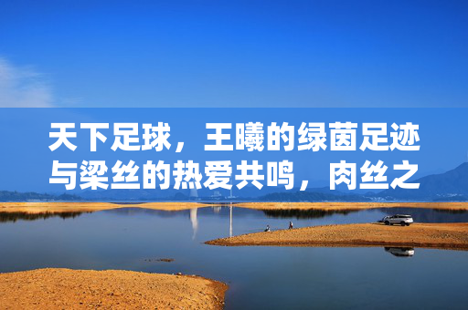 天下足球，王曦的绿茵足迹与梁丝的热爱共鸣，肉丝之名里的足球温度，天下足球，王曦的绿茵足迹与梁丝热爱的足球温度共鸣