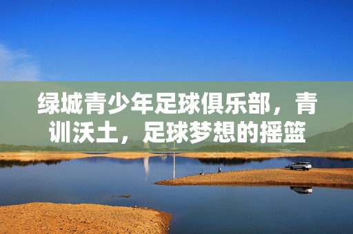 绿城青少年足球俱乐部，青训沃土，足球梦想的摇篮