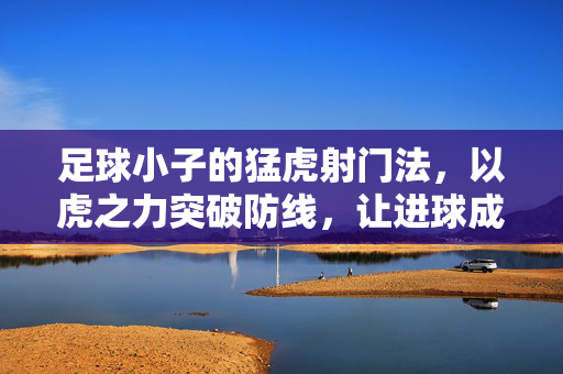 足球小子的猛虎射门法，以虎之力突破防线，让进球成为本能