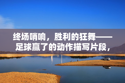 终场哨响，胜利的狂舞——足球赢了的动作描写片段，终场哨响，胜利的狂舞——足球赢了的动作描写片段