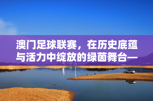 澳门足球联赛，在历史底蕴与活力中绽放的绿茵舞台——探寻澳门足球的多元魅力与未来展望，澳门足球联赛，在历史底蕴与活力中绽放的绿茵舞台——探寻其多元魅力与未来展望