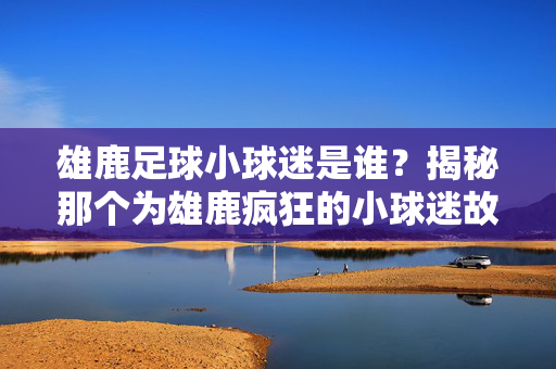 雄鹿足球小球迷是谁？揭秘那个为雄鹿疯狂的小球迷故事