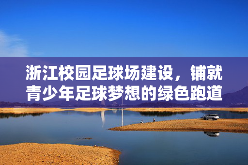 浙江校园足球场建设，铺就青少年足球梦想的绿色跑道
