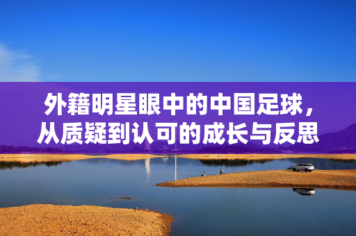 外籍明星眼中的中国足球，从质疑到认可的成长与反思，外籍明星眼中的中国足球，从质疑到认可的成长与反思
