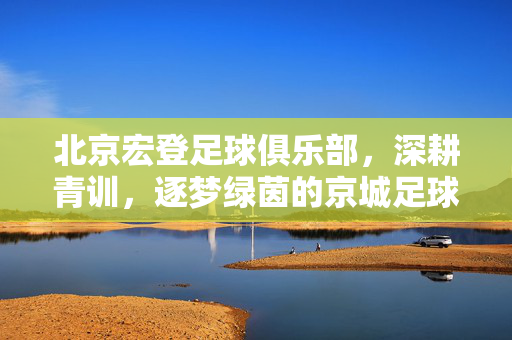 北京宏登足球俱乐部，深耕青训，逐梦绿茵的京城足球力量，北京宏登足球俱乐部，深耕青训，逐梦绿茵的京城足球力量