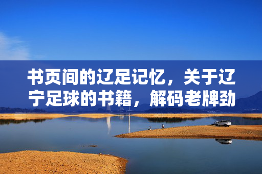 书页间的辽足记忆，关于辽宁足球的书籍，解码老牌劲旅的荣光与传承