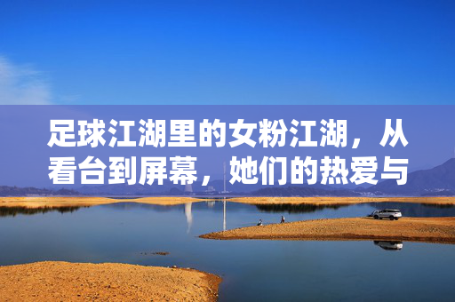 足球江湖里的女粉江湖,从看台到屏幕,她们的热爱与坚守,足球江湖里的女粉江湖,从看台到屏幕,她们的热爱与坚守