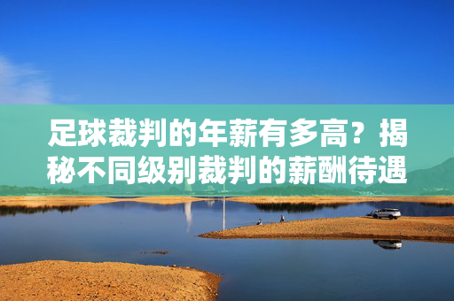 足球裁判的年薪有多高？揭秘不同级别裁判的薪酬待遇与职业发展路径