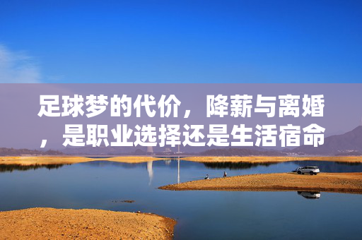 足球梦的代价，降薪与离婚，是职业选择还是生活宿命？