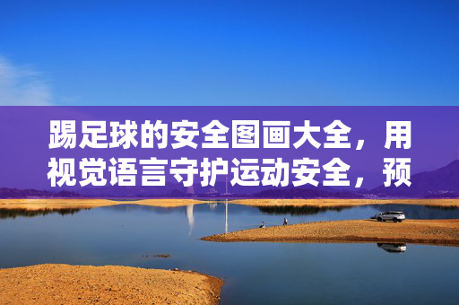踢足球的安全图画大全，用视觉语言守护运动安全，预防意外伤害