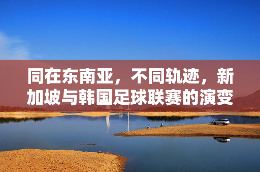 同在东南亚,不同轨迹,新加坡与韩国足球联赛的演变与启示