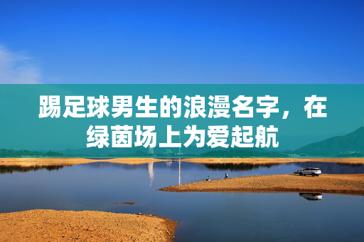 踢足球男生的浪漫名字，在绿茵场上为爱起航