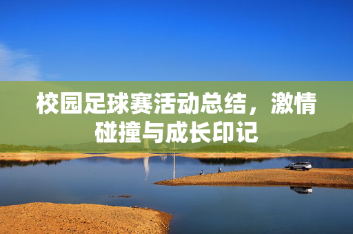 校园足球赛活动总结，激情碰撞与成长印记