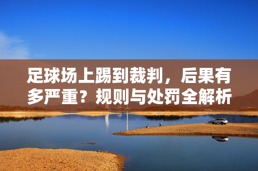 足球场上踢到裁判，后果有多严重？规则与处罚全解析
