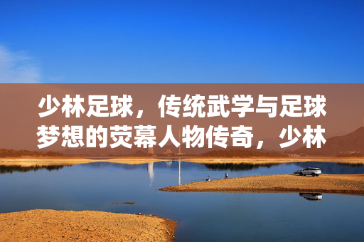 少林足球，传统武学与足球梦想的荧幕人物传奇，少林足球，传统武学与足球梦想的荧幕人物传奇