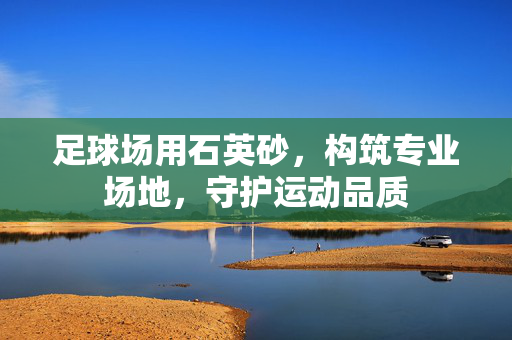 足球场用石英砂,构筑专业场地,守护运动品质