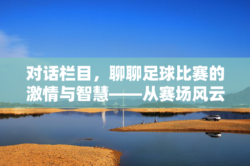 对话栏目，聊聊足球比赛的激情与智慧——从赛场风云到球迷情怀