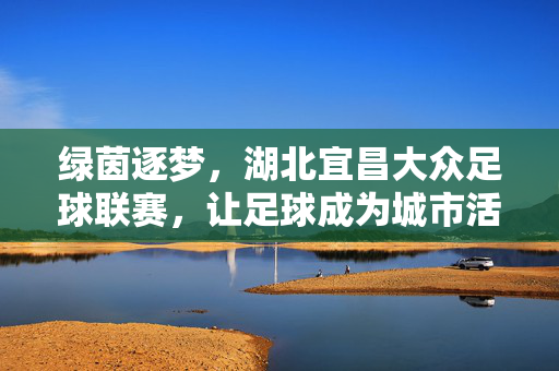 绿茵逐梦，湖北宜昌大众足球联赛，让足球成为城市活力的催化剂