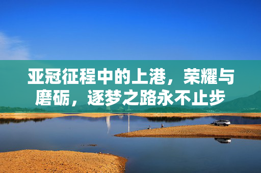 亚冠征程中的上港，荣耀与磨砺，逐梦之路永不止步