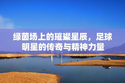 绿茵场上的璀璨星辰,足球明星的传奇与精神力量