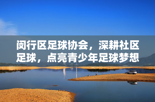 闵行区足球协会，深耕社区足球，点亮青少年足球梦想