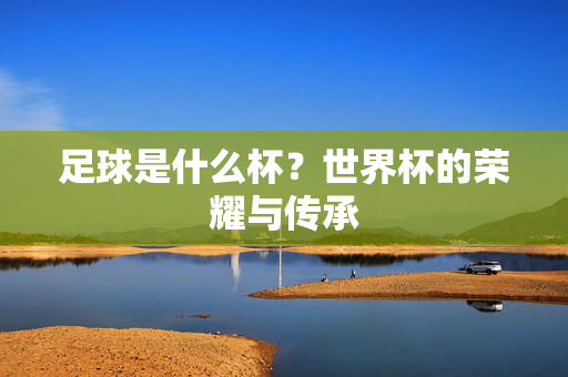 足球是什么杯?世界杯的荣耀与传承