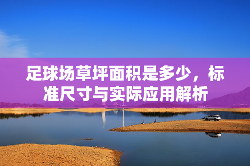 足球场草坪面积是多少，标准尺寸与实际应用解析