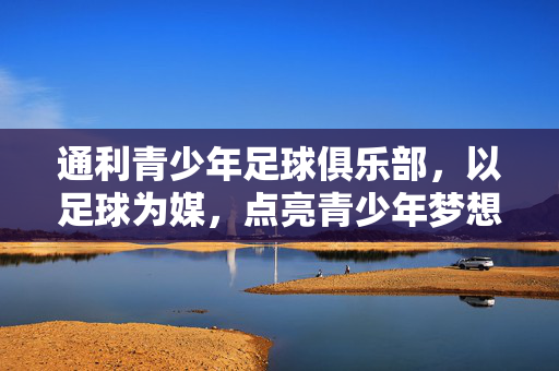 通利青少年足球俱乐部，以足球为媒，点亮青少年梦想，培育未来之星