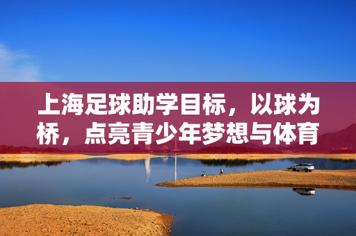 上海足球助学目标，以球为桥，点亮青少年梦想与体育精神，上海足球助学，以球为桥，点亮青少年梦想与体育精神