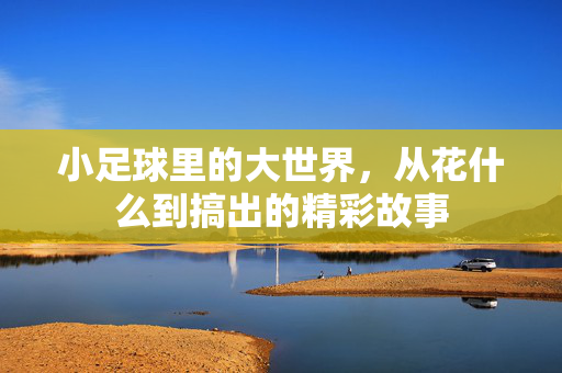 小足球里的大世界，从花什么到搞出的精彩故事
