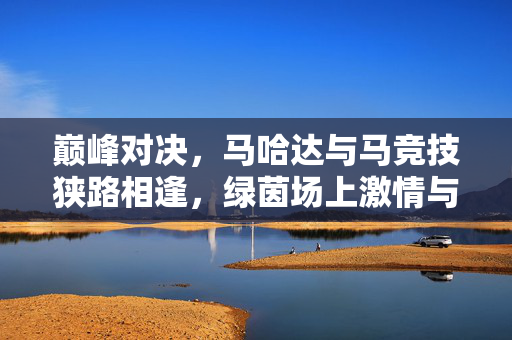 巅峰对决，马哈达与马竞技狭路相逢，绿茵场上激情与智慧的较量，巅峰对决，马哈达与马竞技狭路相逢，绿茵场上激情与智慧的较量