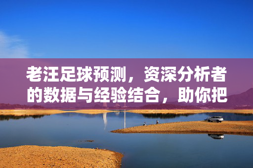 老汪足球预测，资深分析者的数据与经验结合，助你把握比赛脉搏，老汪足球预测，资深分析者数据与经验结合，助你把握比赛脉搏