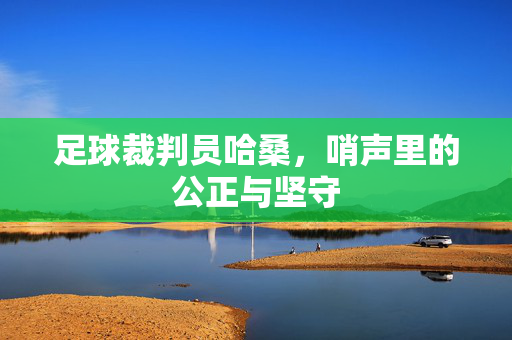 足球裁判员哈桑，哨声里的公正与坚守