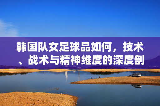 韩国队女足球品如何，技术、战术与精神维度的深度剖析，韩国队女足，技术、战术与精神维度的深度剖析