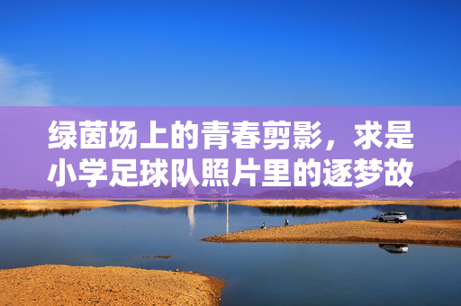绿茵场上的青春剪影，求是小学足球队照片里的逐梦故事