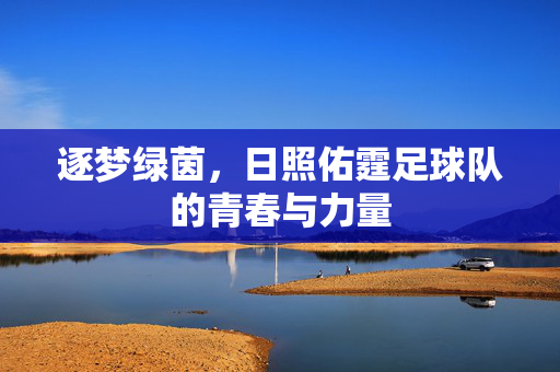 逐梦绿茵，日照佑霆足球队的青春与力量