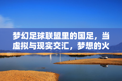 梦幻足球联盟里的国足，当虚拟与现实交汇，梦想的火焰从未熄灭
