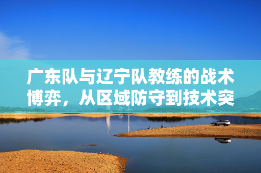 广东队与辽宁队教练的战术博弈，从区域防守到技术突破的深度剖析，广东队与辽宁队教练战术博弈，从区域防守到技术突破的深度剖析