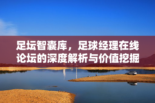 足坛智囊库，足球经理在线论坛的深度解析与价值挖掘，足坛智囊库，足球经理在线论坛的深度解析与价值挖掘